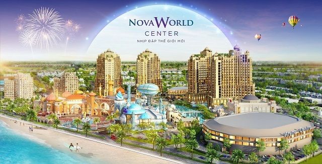 Nên tìm ai tư vấn khi đầu tư vào dự án Novaworld Mũi Né?