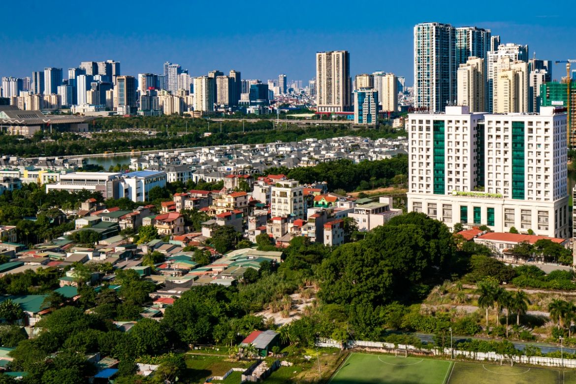 Thị trường BĐS Phan Thiết trong năm 2022 phát triển mạnh mẽ