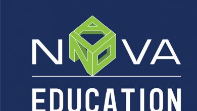 Nova Education - thương hiệu thuộc lĩnh vực giáo dục của CĐT Nova Group-1