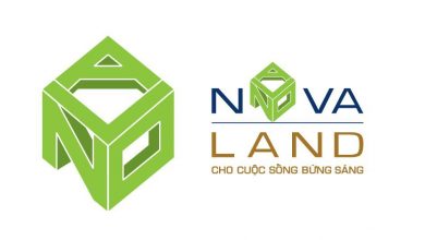 Logo novaland