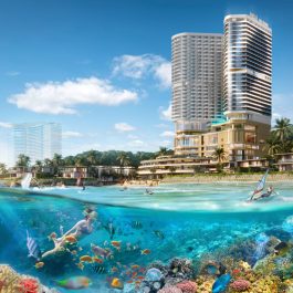 Tiện ích LIBERA NHA TRANG