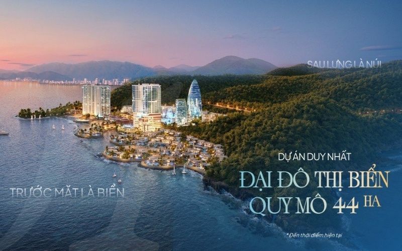 Tiềm năng đầu tư Libera Nha Trang 7