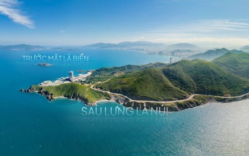 Tiềm năng đầu tư Libera Nha Trang 8